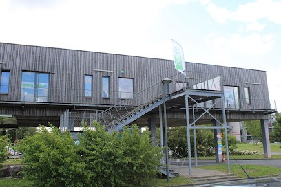 Epnak Espo Valenciennes, Centre de Formation à Valenciennes