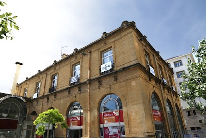 Orsys Formation Nancy, Centre de Formation à Nancy