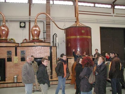 La Dégustation Sans Modération, Centre De Formation à Escalquens