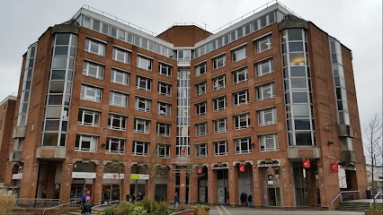Spirale Formation, Centre de Formation à Villeneuve-d'Ascq