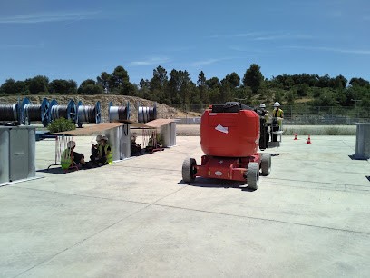 Technical Training, Centre de Formation à Vitrolles