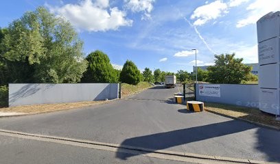 Tiles Du Val D'oise, Centre de Formation à Saint-Ouen-l'Aumône