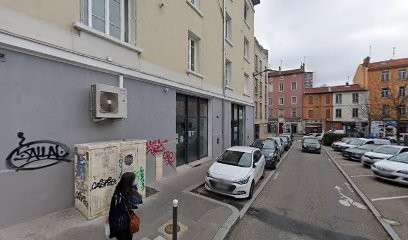 Initium Compétences, Centre de Formation à Oullins