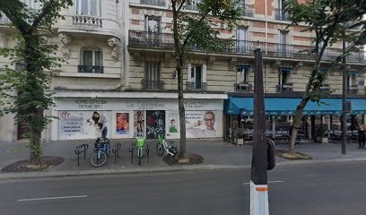 Kpmg Academy, Centre de Formation à Paris 20