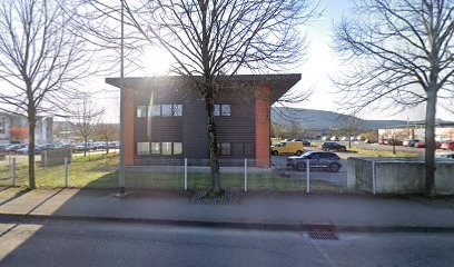 Infres, Centre de Formation à Besançon