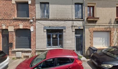 Annexe Passeport-Formation, Centre de Formation à Lillers