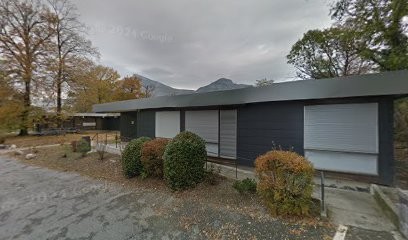 Jean Marc SIMONOT, Centre de Formation à Bassens