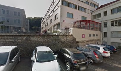 Association Information Recherche, Centre de Formation à Besançon