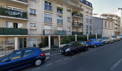 Hauvier Consulting & Training, Centre de Formation à Villejuif