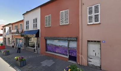 Proxim Services, Centre de Formation à Peymeinade