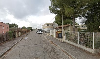 Lexom, Centre de Formation à Saint-Jean-de-Védas