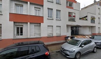 Employment Objective West, Centre de Formation au Bourget