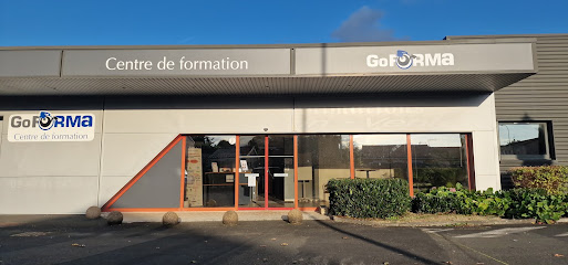 Goforma Centre De Formation Centre De Formation à Poitiers