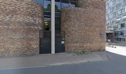 Idri, Centre de Formation à Paris 15