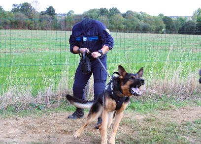 Tact-K9, Centre De Formation Professionnelle, Centre De Formation à Vendrennes