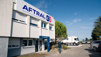 Aftral Troyes, Centre de Formation à Torvilliers