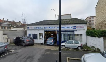 Starthack, Centre de Formation au Port-Marly