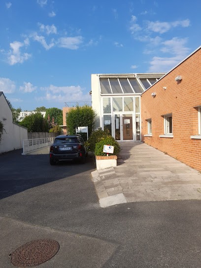 Solidarité Et Jalons Pour Le Travail, Centre de Formation à Ermont