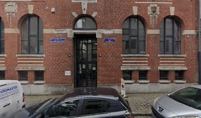 Instep Formation, Centre de Formation à Tourcoing