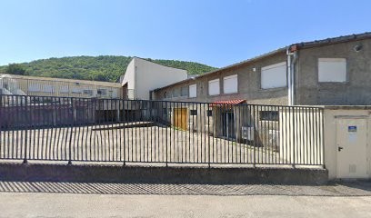 Bge Ariège - Lavelanet, Centre de Formation à Lavelanet