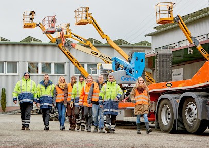 Riwal Formation Caces Security Ecquevilly, Centre de Formation à Ecquevilly