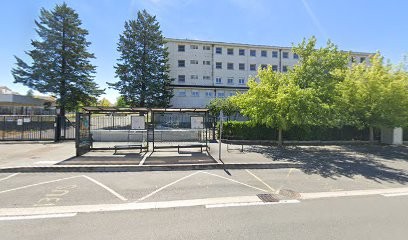 Greta Auvergne Site Montluçon, Centre de Formation à Montluçon