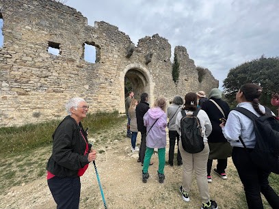 L'intergroupe Marcel-Pagnol, Centre de Formation à Montélimar