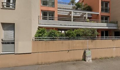 Vast Rh Oullins, Centre de Formation à Oullins