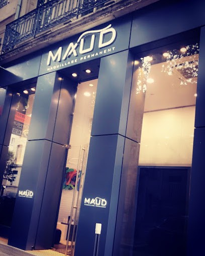 Maud Academy Lyon - Training Maquillage Permanent, Centre de Formation à Lyon 06