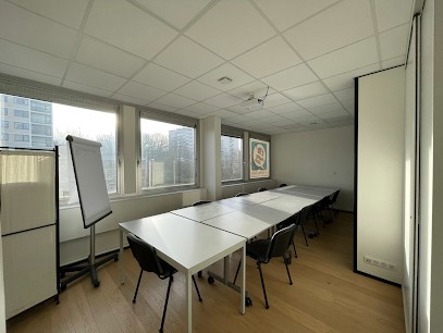 Secréactive, Centre de Formation à Roubaix