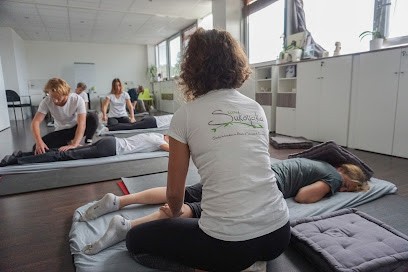 Ecole Shiatsu - Sukoyaka, Centre de Formation à Poisy