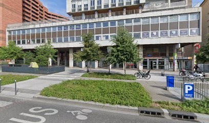 Sui Generis, Centre de Formation à Toulouse