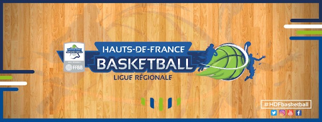 Pole Hopes Basket-Ball D'amiens, Centre de Formation à Amiens