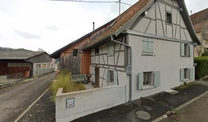 Training Institute Pierre Thirault Saint Louis • Mulhouse • Créateur De Bien-Être, Centre de Formation à Magstatt-le-Haut