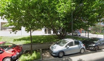 Eon Formation, Centre de Formation à Lyon 07