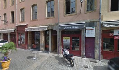 ACADEMIE DES DRAGONS, Centre de Formation à Lyon 05