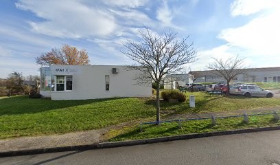 Ifat, Centre de Formation à Mâcon
