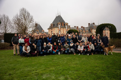 Vetmasterclass, Centre De Formation à Nesmy