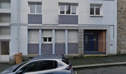 Emeraude Formation, Centre de Formation à Saint-Brieuc