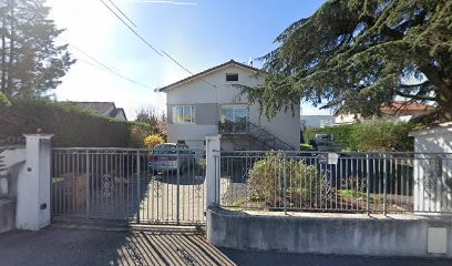 ISYS Formation, Centre de Formation à Craponne