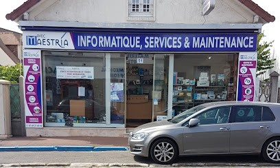 Avec Maestria, Centre de Formation à Savigny-sur-Orge