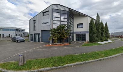 Systemis, Centre de Formation à La Mézière