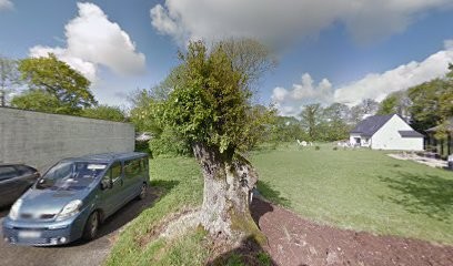 Tricart Christophe, Centre de Formation à Bannalec