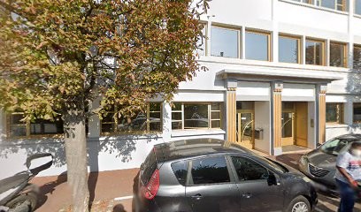 Sinéliance, Centre de Formation à Rueil-Malmaison