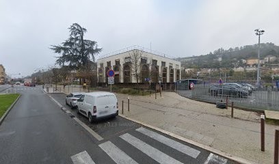 Formatec, Centre de Formation à Agen