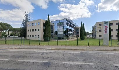 Sgca Concept, Centre de Formation à Avignon