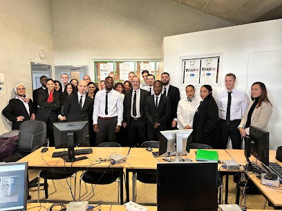 Pht Formation Et Pht Aeroport, Centre de Formation à Lunel