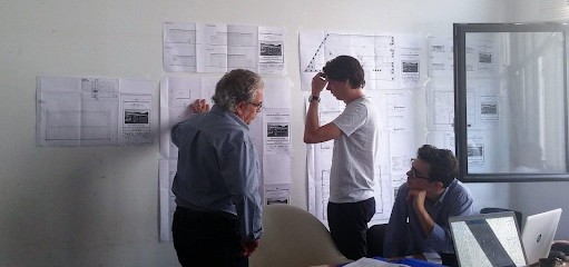 GFS LYON, Centre de Formation à Lyon 09