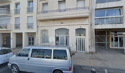 Career Training Advice, Centre de Formation à Sète