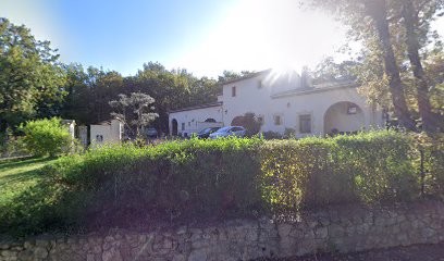 Gea Arnaud, Centre de Formation à Tourrettes-sur-Loup